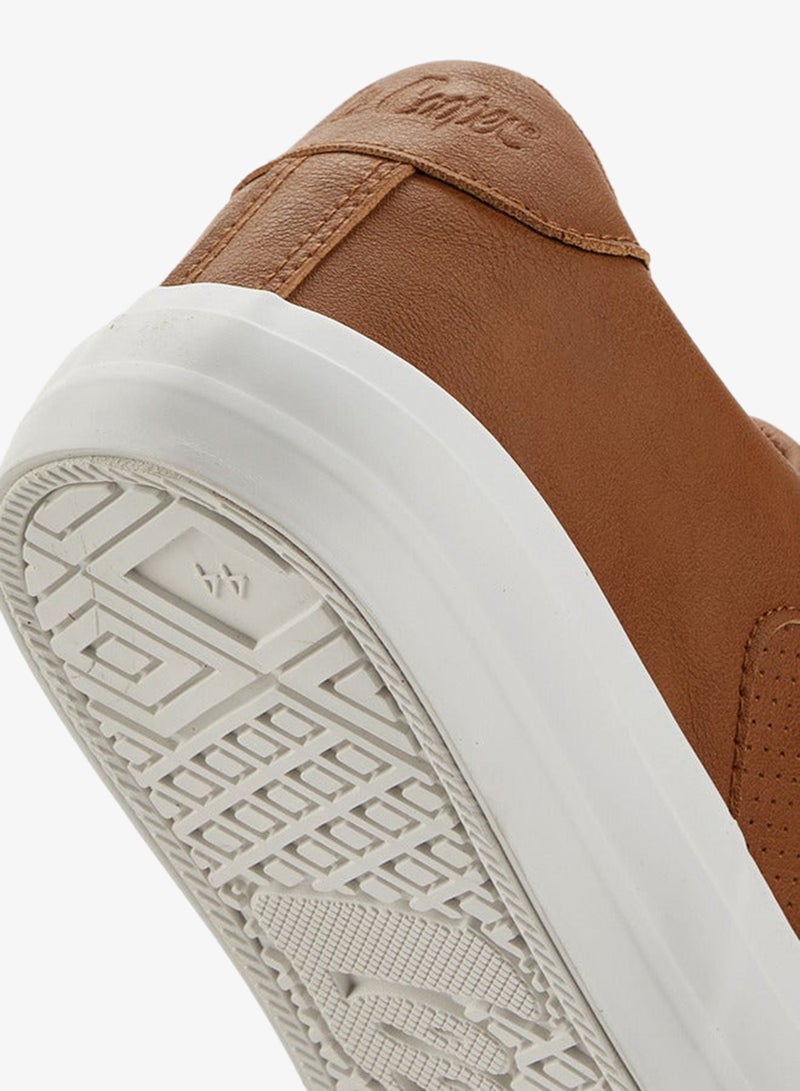 Lee Cooper Men Lace-Up Ankle Sneakers - Image 5